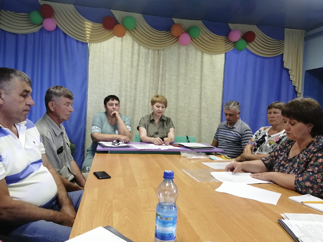 Фонд «Центр компетенций Амурской области» 29 июня т.г. провел информационно-обучающий семинар